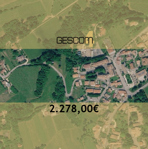 E2659/26 - Magazzino a Refrontolo (TV)