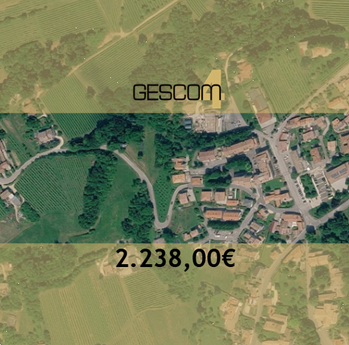 E2660/26 - Magazzino a Refrontolo (TV)