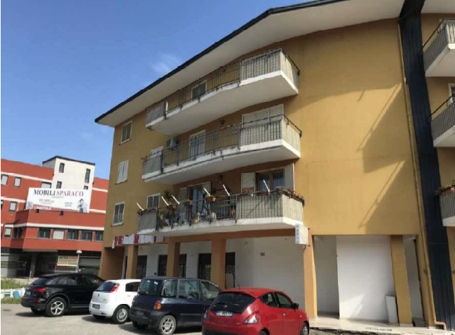 GID63/26 - Appartamento a Telese Terme (BN)