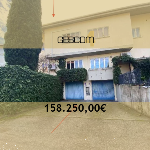 E2669/26 - Porzione di casa a San Pietro in Casale (BO) 