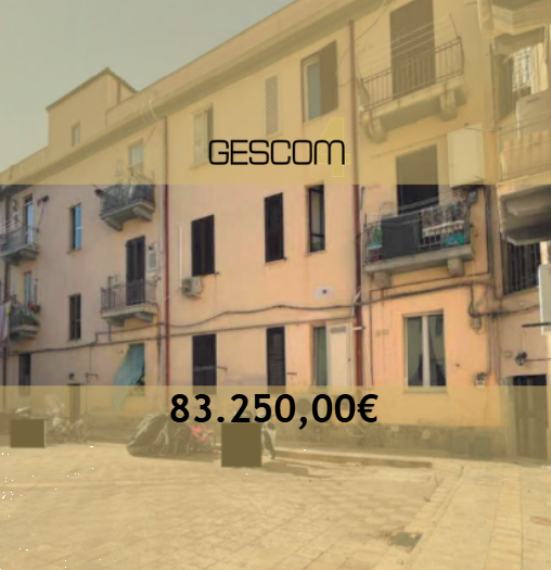 E2671/26 - Appartamento a Siracusa (SR)