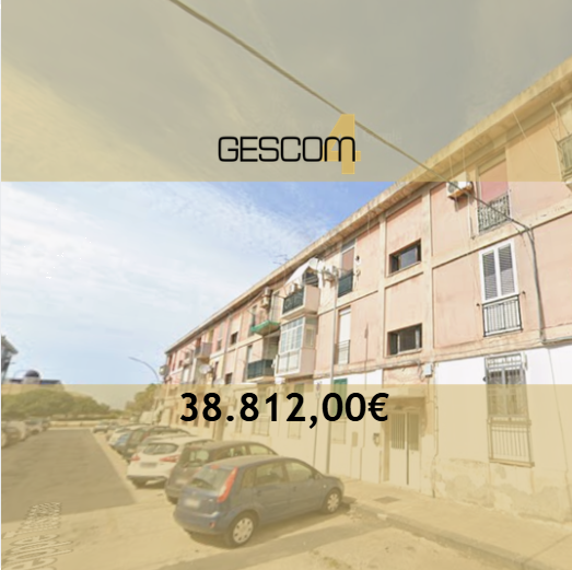 E2674/26 - Appartamento a Siracusa (SR) 