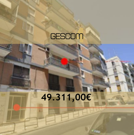 E2677/26 - Appartamento a Siracusa (SR) 