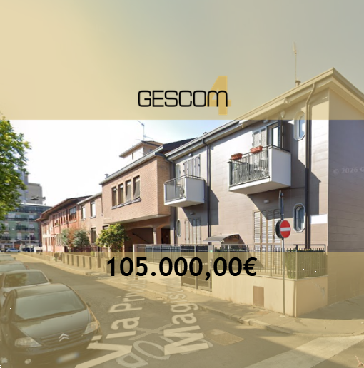 E2684/26 - Appartamento a Milano (MI) 