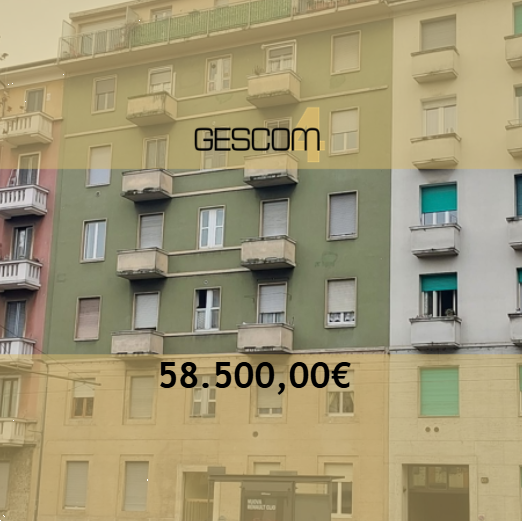 E2685/26 - Appartamento a Milano (MI)