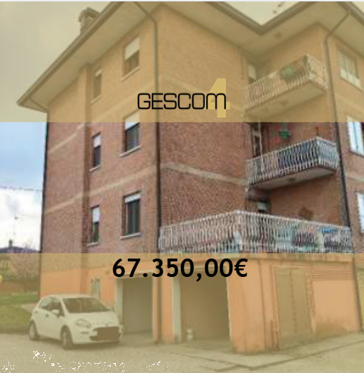E2687/26 - Appartamento a Meduna di Livenza (TV) 