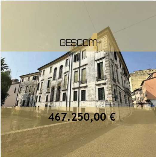 E2689/26 - Appartamento a Treviso (TV)