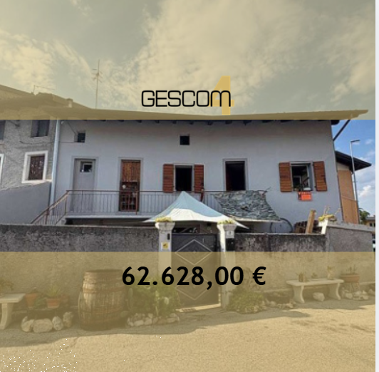 E2693/26 - Casa a Cordenons (PN) 
