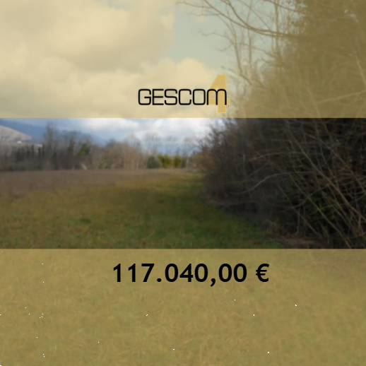 E2697/26 - Terreno agricolo ad Aviano (PN) 