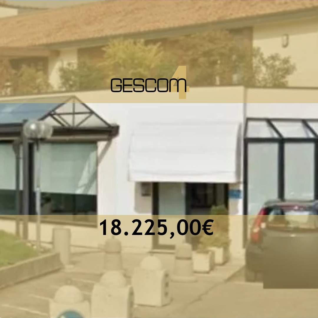 GID71/26 - Negozio ad Arzignano (VI)