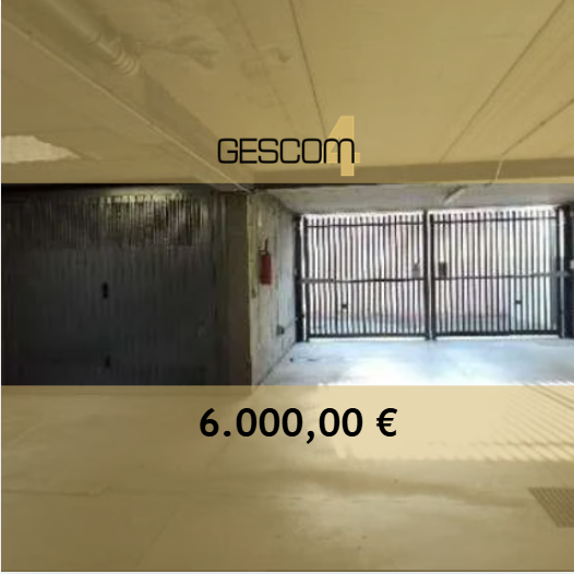 E2700/26 - Autorimessa a San Giovanni Lupatoto (VR)