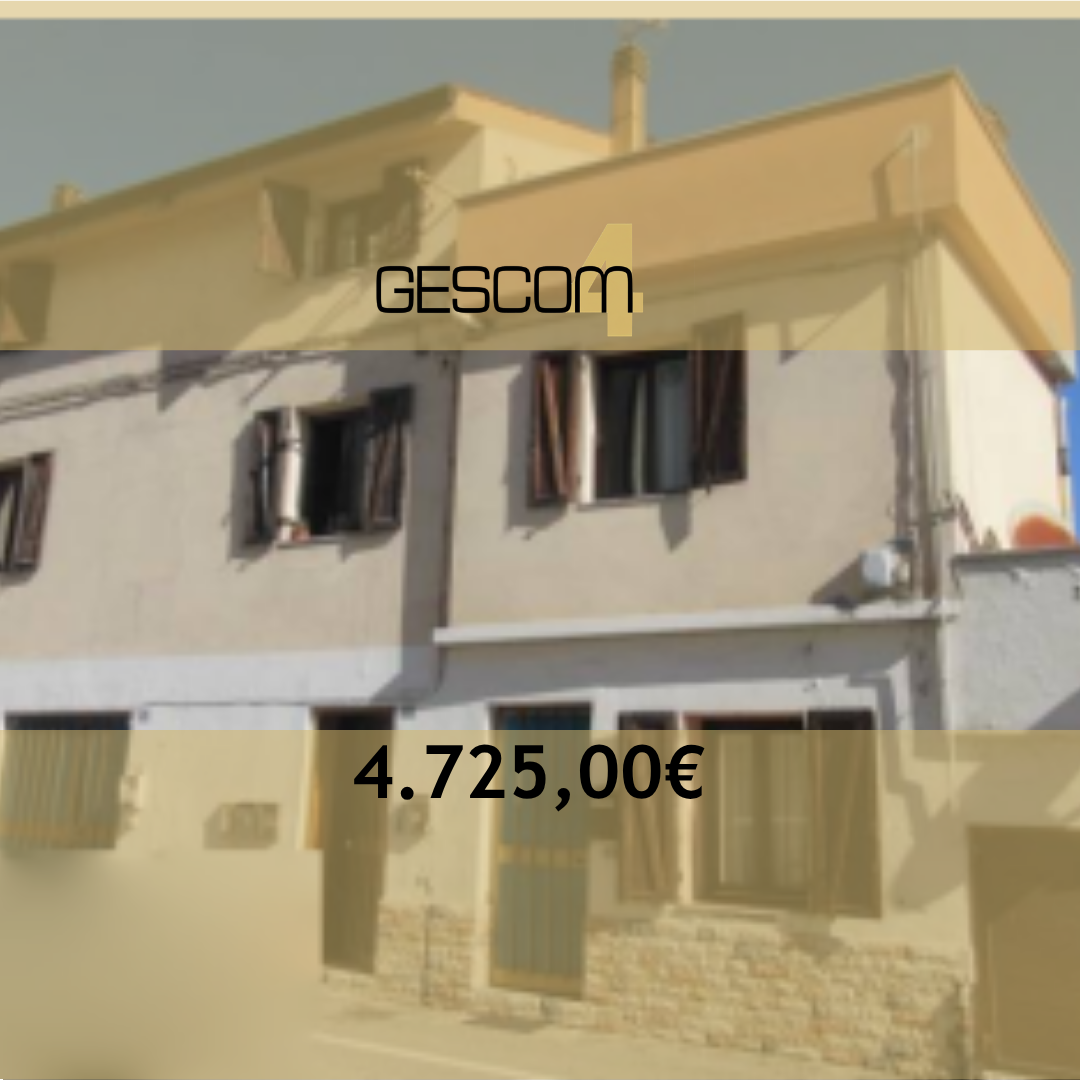 GID72/26 - Appartamento ad Arzignano (VI)