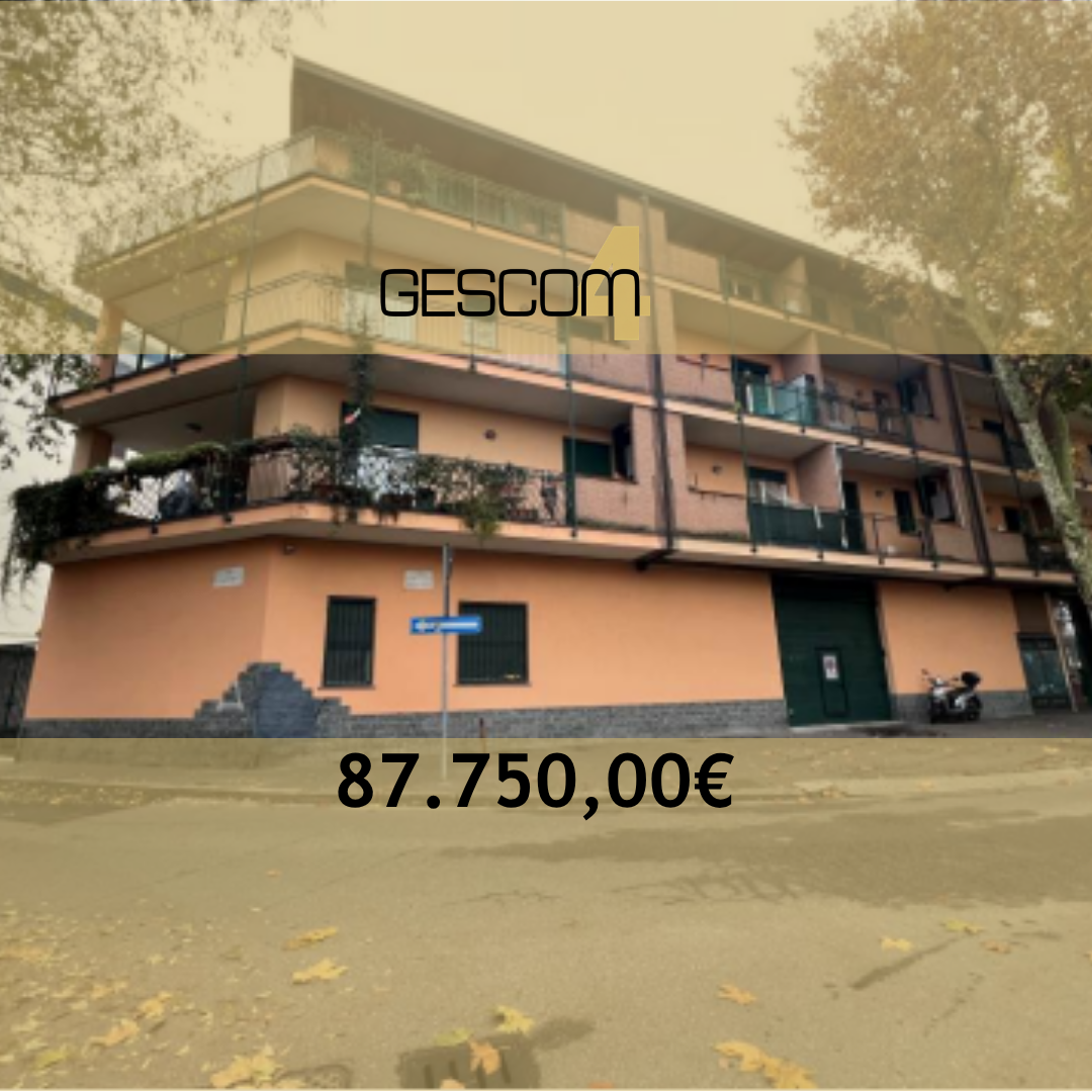 GID73/26 - Appartamento a Milano (MI)