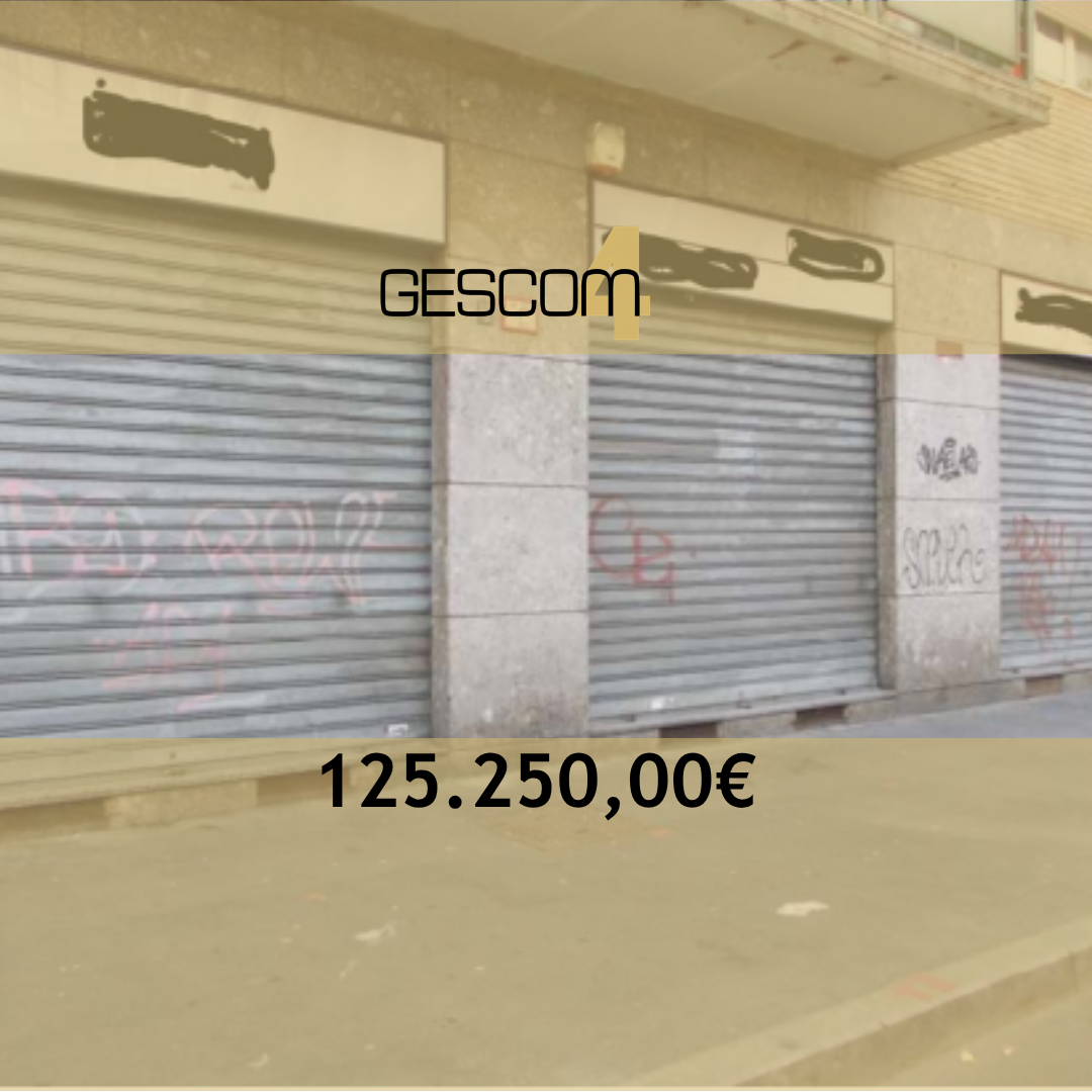 GID74/26 - Negozio a Milano (MI)