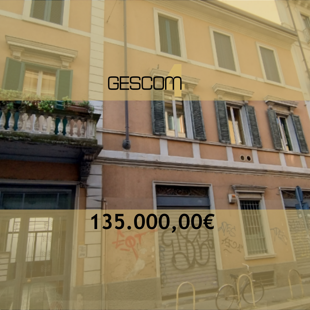 GID75/26 - Appartamento a Milano (MI)