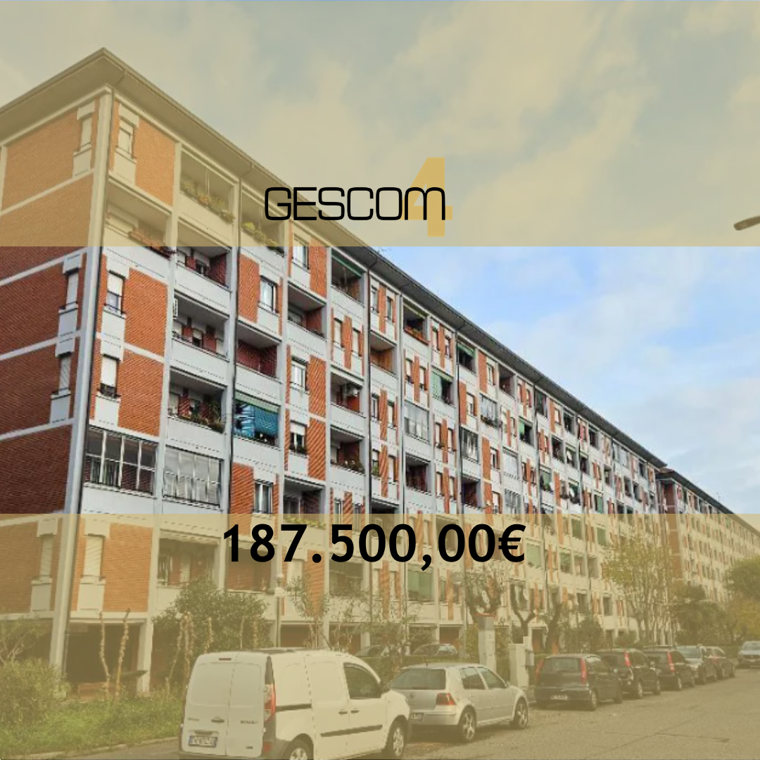 GID76/26 - Appartamento a Milano (MI)