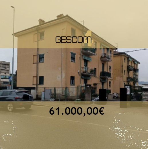 E2703/26 - Appartamento a Como (CO) 