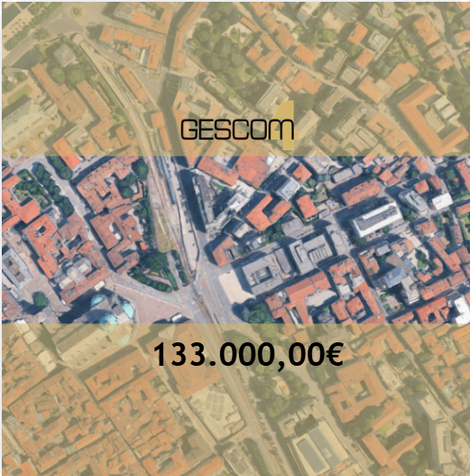 E2705/26 - Appartamento a Como (CO) 