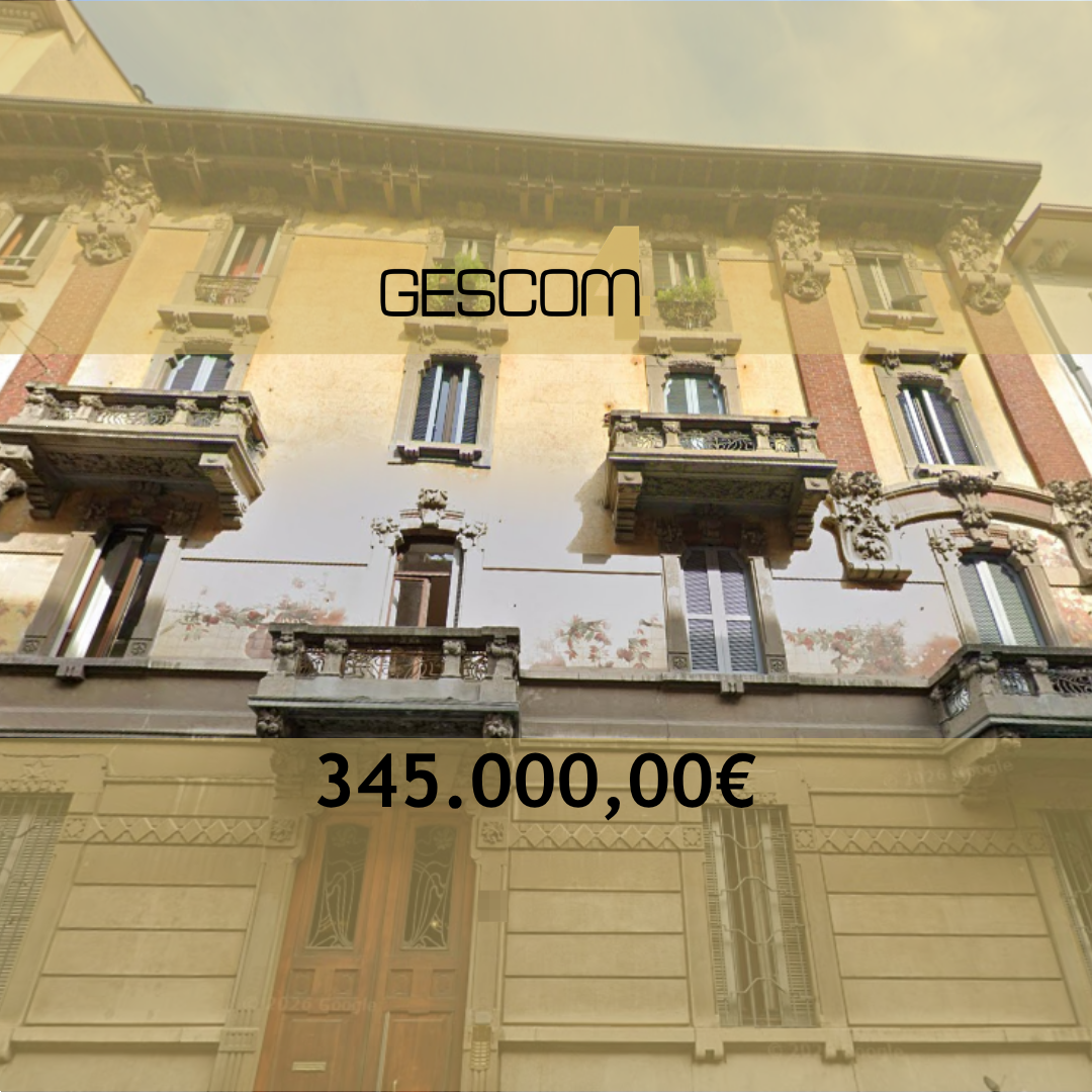 GID77/26 - Appartamento a Milano (MI)