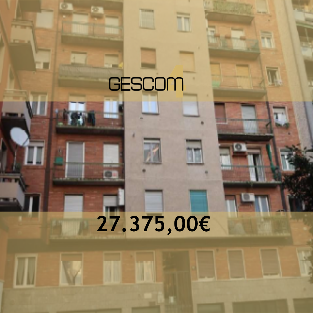 GID80/26 - Appartamento a Milano (MI)