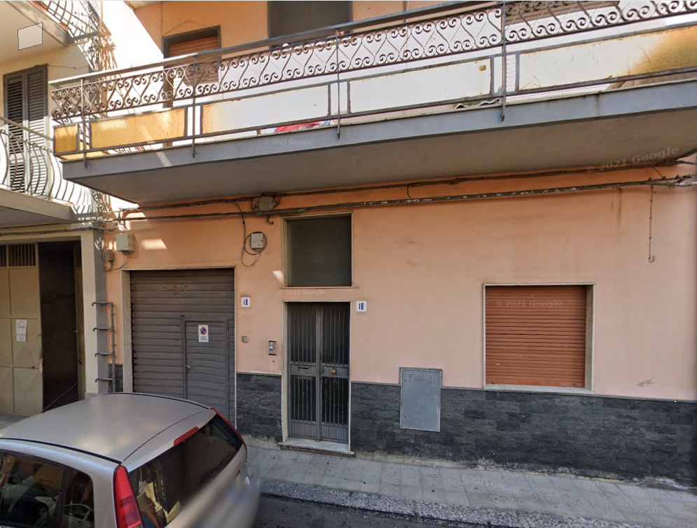 E2719/26 - Appartamento a Catania (CT) 