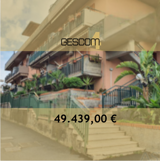 E2720/26 - Appartamento a Catania (CT) 