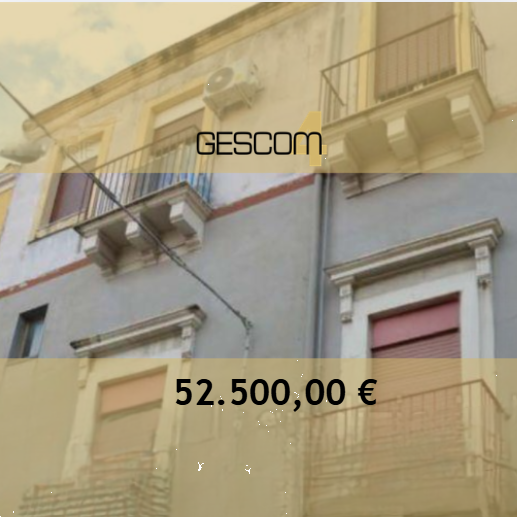E2721/26 - Appartamento a Catania (CT) 