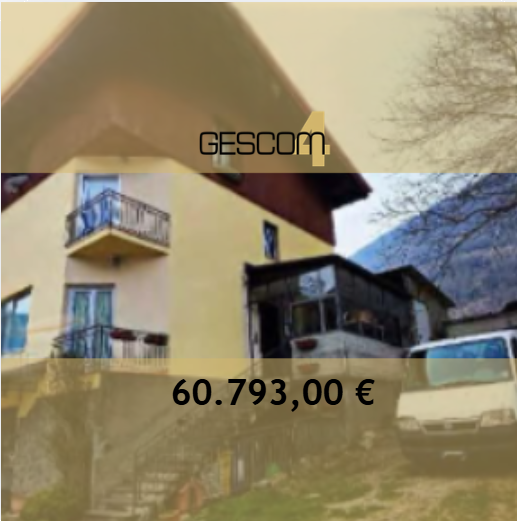 E2724/26 - Ufficio a Malonno (BS) 