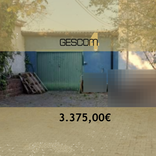 E2731/26 - Garage a Borgo San Giacomo (BS)