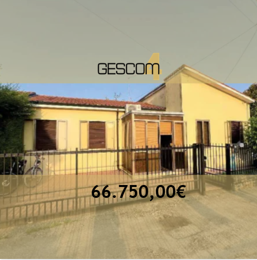 E2732/26 - Appartamento a Padova (PD) 