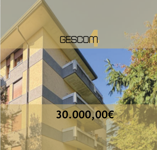 E2733/26 - Appartamento a Padova (PD) 