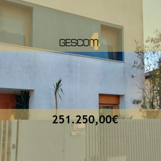 E2735/26 - Villa a Padova (PD) 