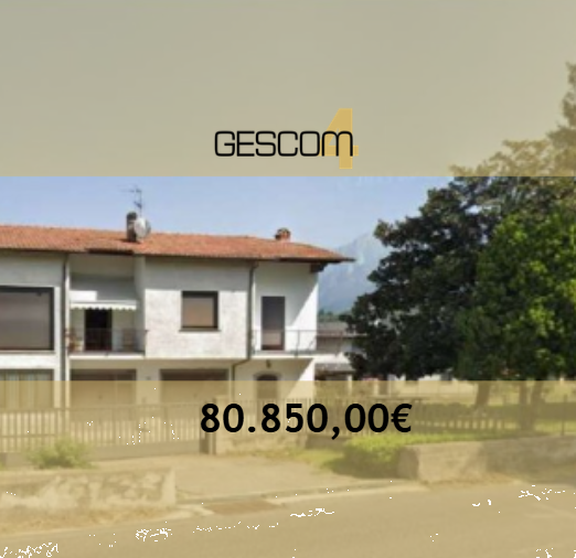 E2736/26 - Casa a Colico (LC)