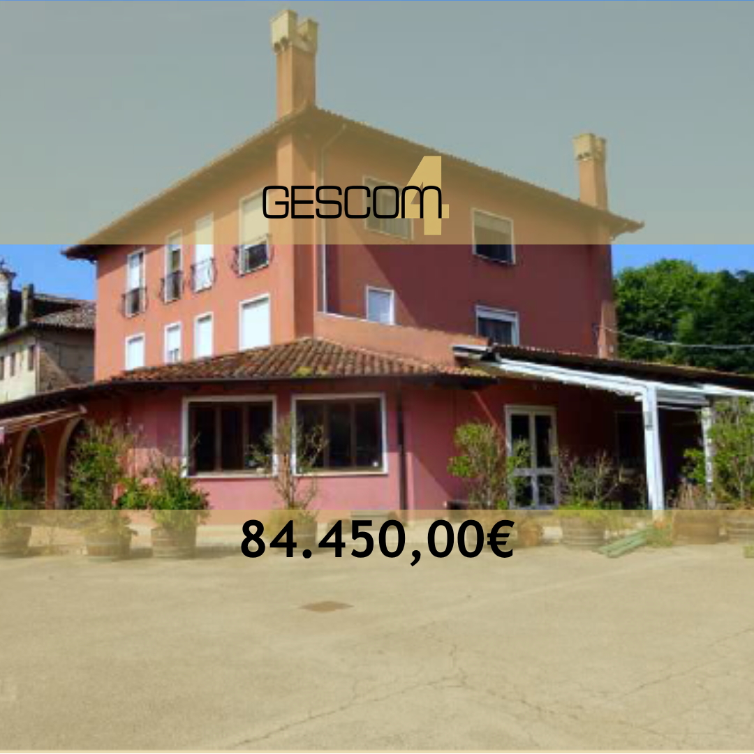 GID86/26 - Immobile a Fossalta di Portogruaro (VE)