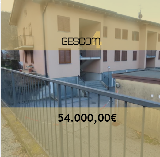 E2738/26 - Appartamento a Introbio (LC) 