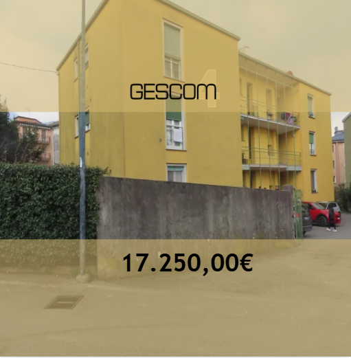 E2739/26 - Appartamento a Calolziocorte (LC) 