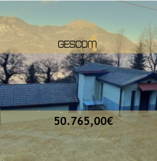 E2740/26 - Laboratorio a Pian Camuno (BS) 