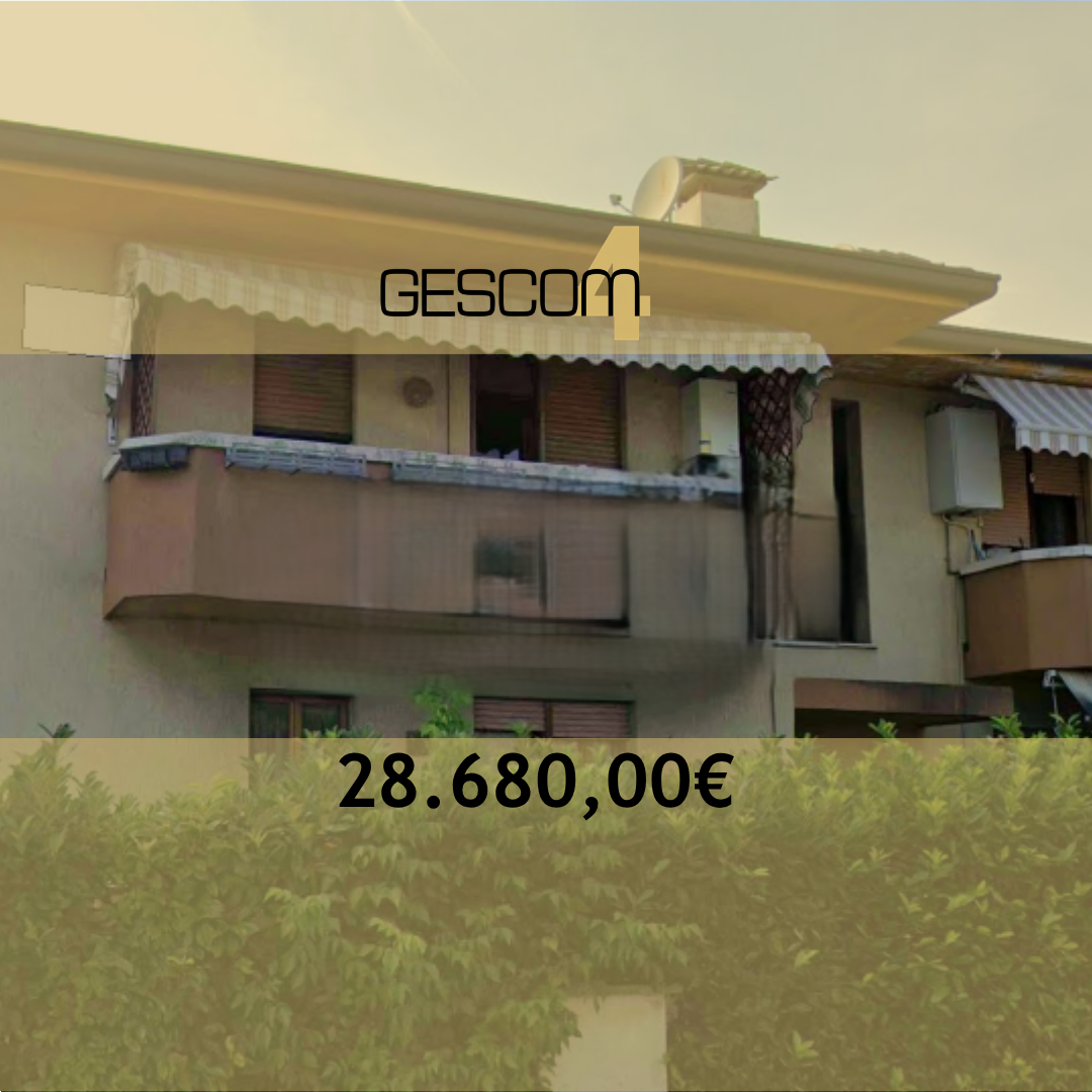GID88/26 - Immobile a Porcia (PN)