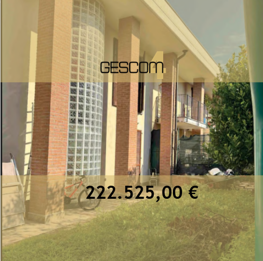 E2746/26 - Appartamento a Bernareggio (MB) 