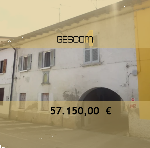 E2749/26 - Abitazione a Cornate d'Adda (MB)