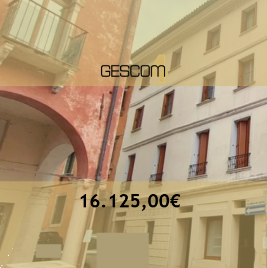 E2760/26 - Ufficio a Belluno (BL) 