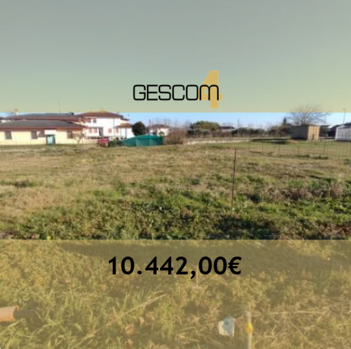 E2789/26 - Terreni a Orgiano (VI)
