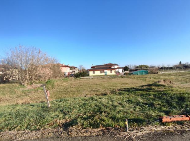E2791/26 - Terreno a Orgiano (VI) 