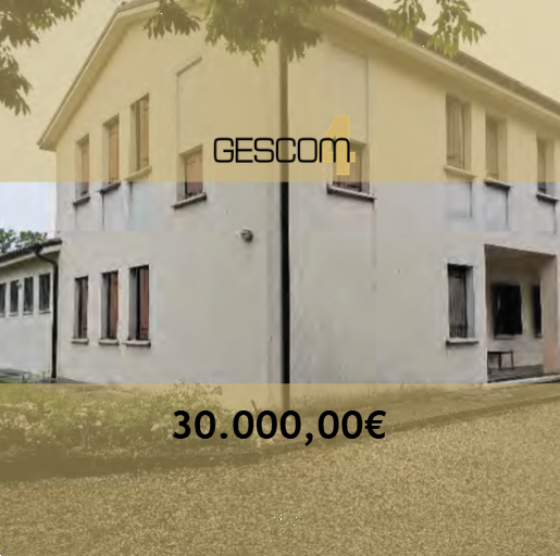 E2798/26 - Capannone a Crocetta del Montello (TV) 