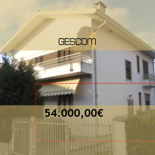 E2818/26 - Appartamento a Longare (VI) 