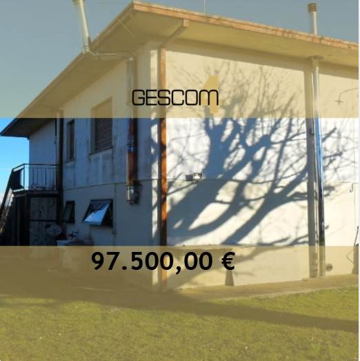E2821/26 - Casa a Cordignano (TV) 