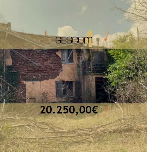 E2826/26 - Villa a Gaggio Montano (BO) 