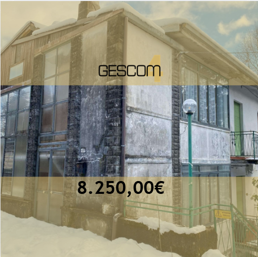 E2830/26 - Appartamento a Lizzano in Belvedere (BO) 