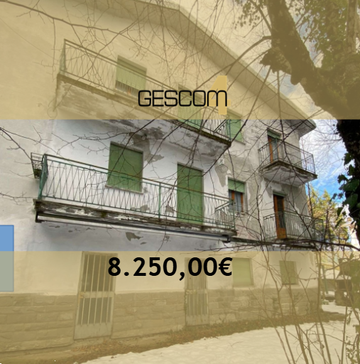 E2844/26 - Appartamento a Lizzano in Belvedere (BO) 