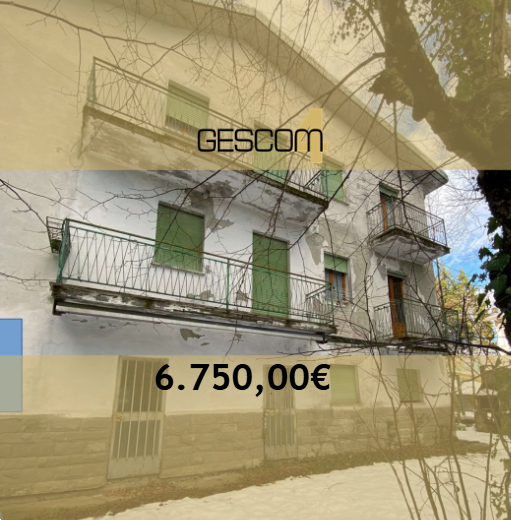 E2845/26 - Appartamento a Lizzano in Belvedere (BO) 